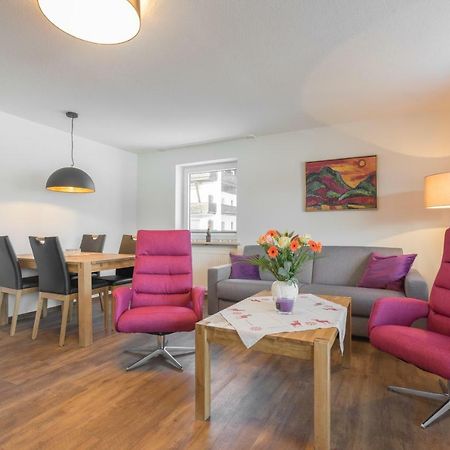 Wohnung AlpppTraum mit Traumblick Oberstdorf Exterior foto