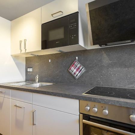 Wohnung AlpppTraum mit Traumblick Oberstdorf Exterior foto